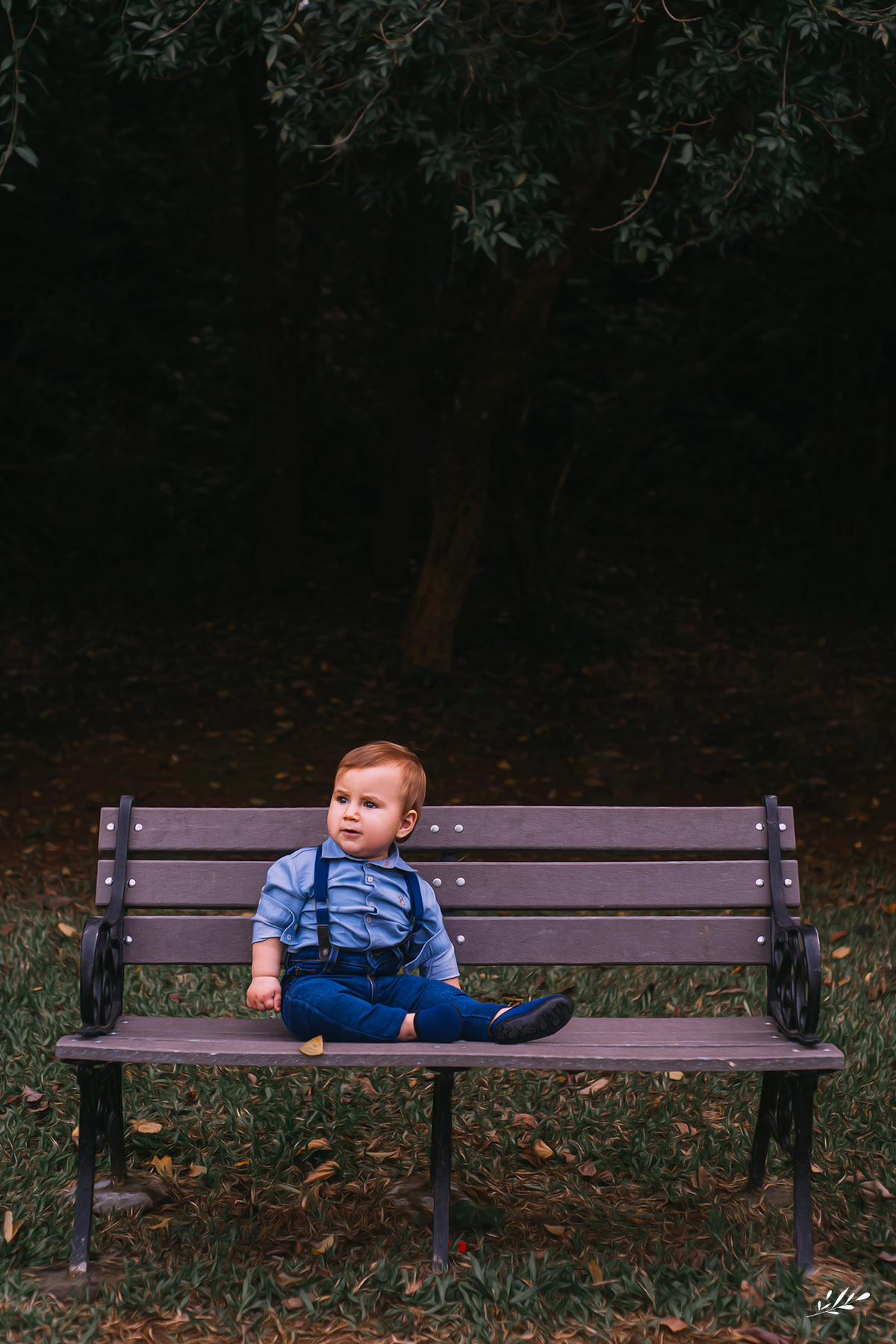 ensaio infantil; ensaio um ano; ensaio primeiro aninho; ensaio família; smash the fruit; ensaio externo; ensaio parcão Dois Irmãos RS.