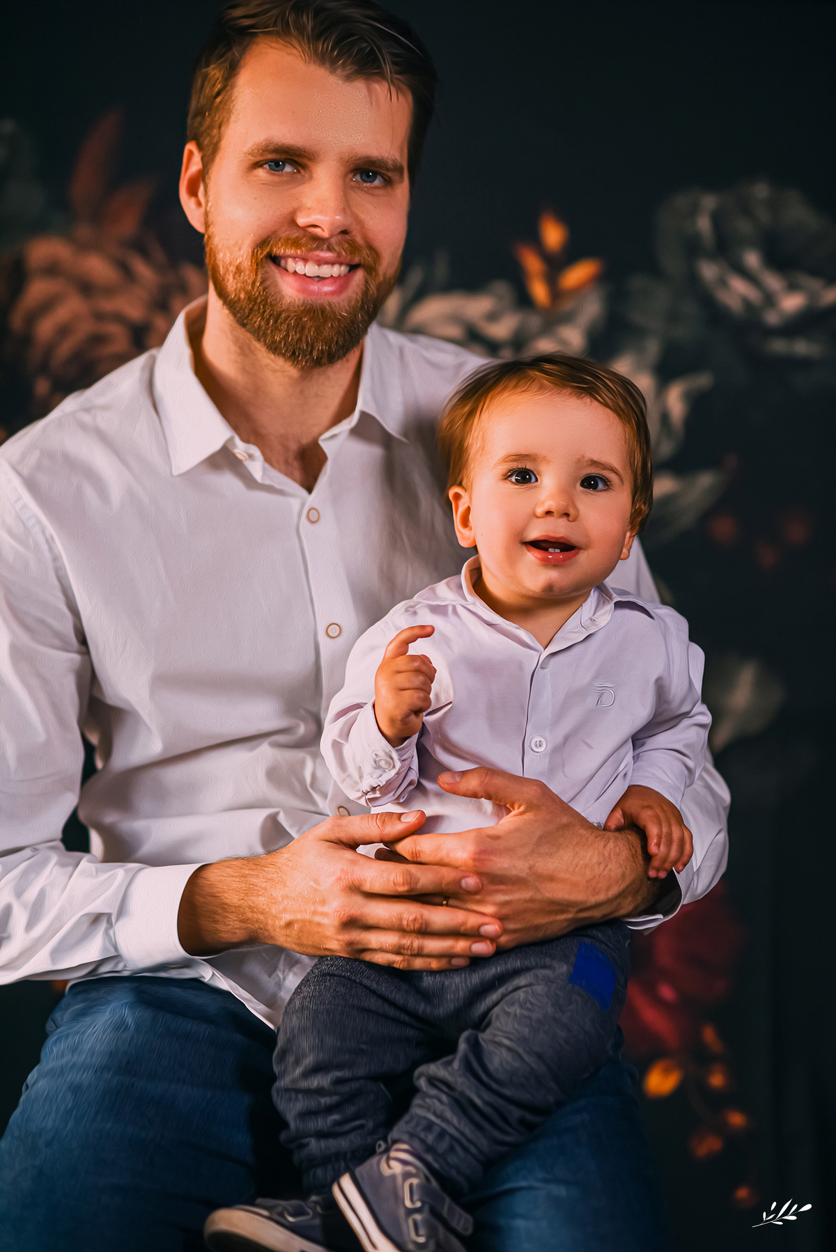 ensaio dia dos pais, ensaio pai e filho; pai e filhos; pai de meninos; pai de dois; pai de três; ensaio estúdio; ensaio em casa.