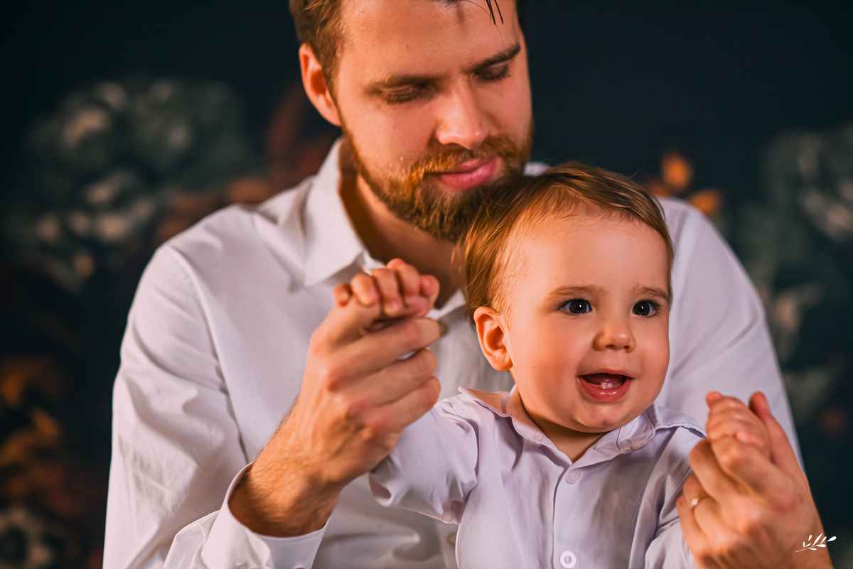 ensaio dia dos pais, ensaio pai e filho; pai e filhos; pai de meninos; pai de dois; pai de três; ensaio estúdio; ensaio em casa.