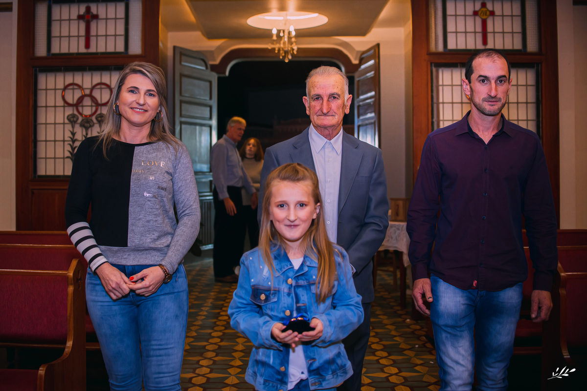 casamento; casamento católico; Igreja Católica Rolante; casamento íntimo; mini casamento; casamento melhor idade.