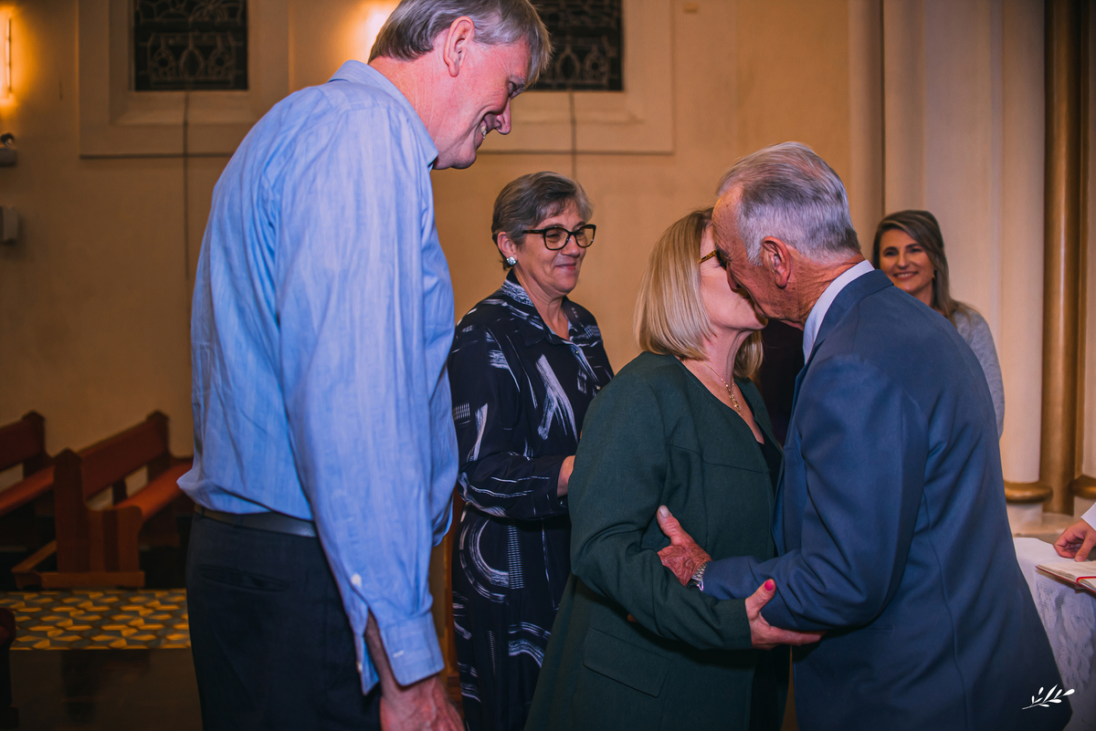 casamento; casamento católico; Igreja Católica Rolante; casamento íntimo; mini casamento; casamento melhor idade.