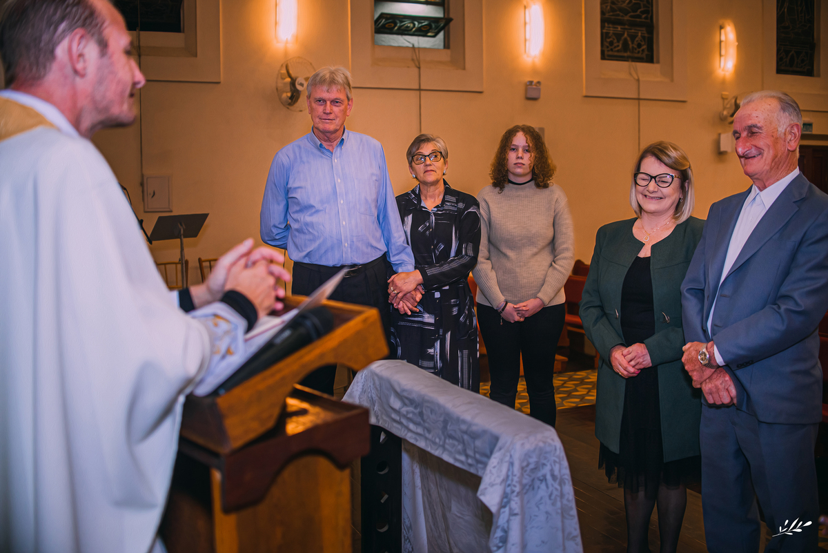 casamento; casamento católico; Igreja Católica Rolante; casamento íntimo; mini casamento; casamento melhor idade.