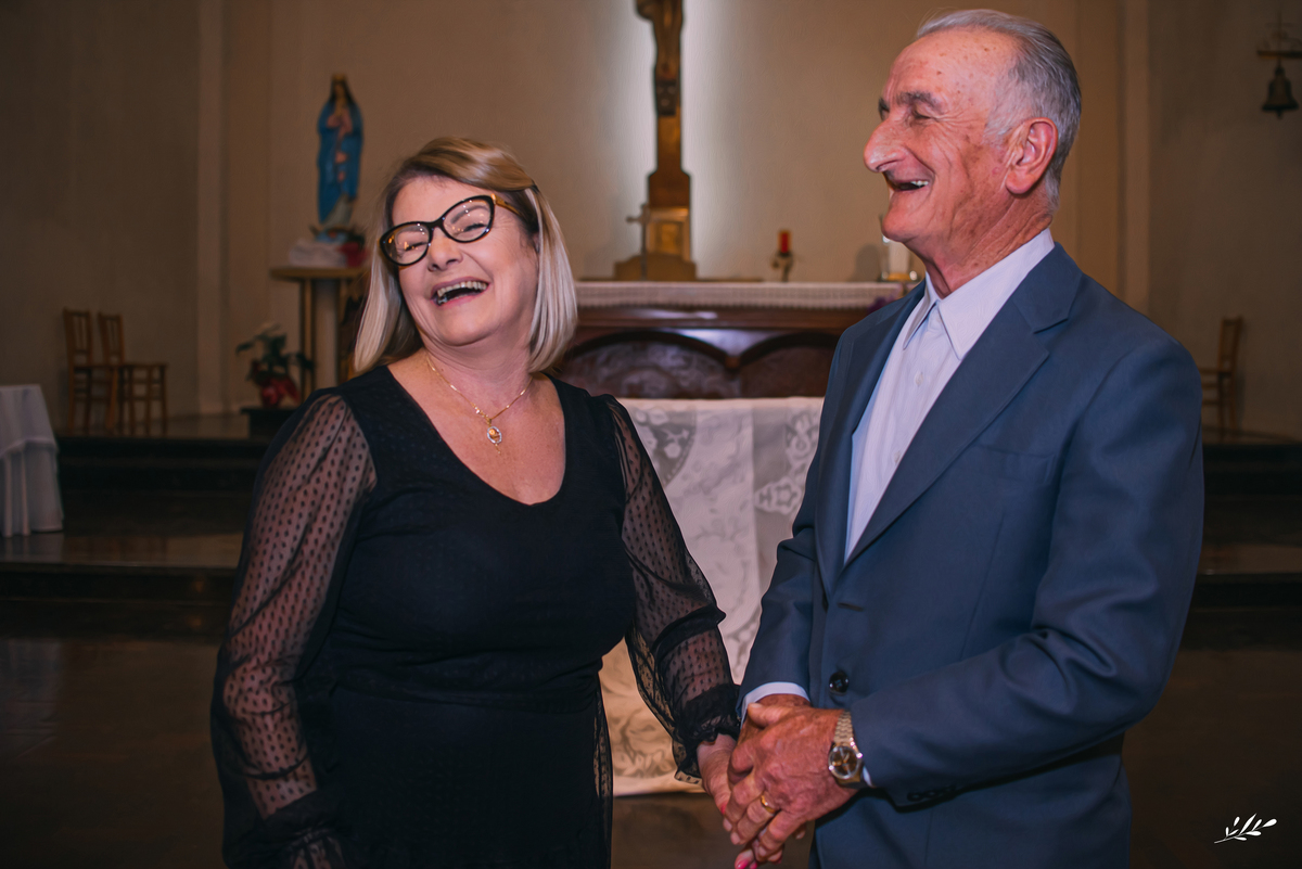 casamento; casamento católico; Igreja Católica Rolante; casamento íntimo; mini casamento; casamento melhor idade.