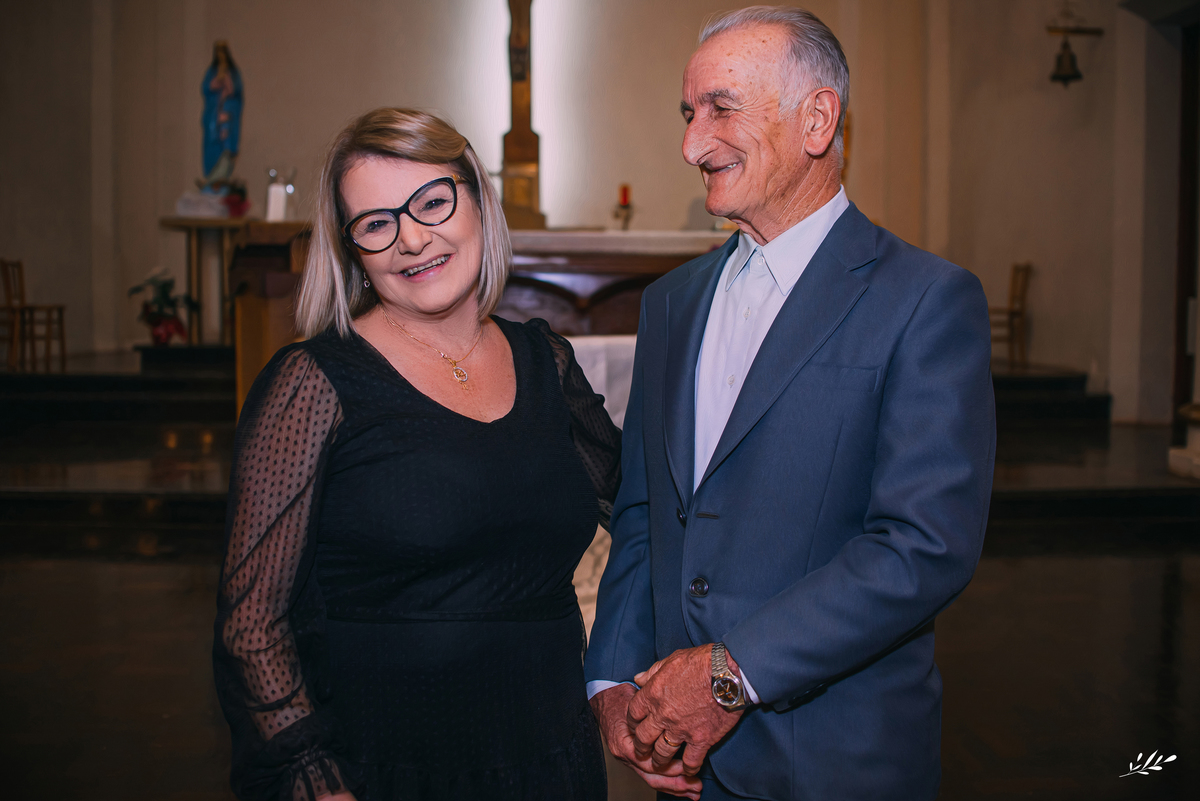 casamento; casamento católico; Igreja Católica Rolante; casamento íntimo; mini casamento; casamento melhor idade.