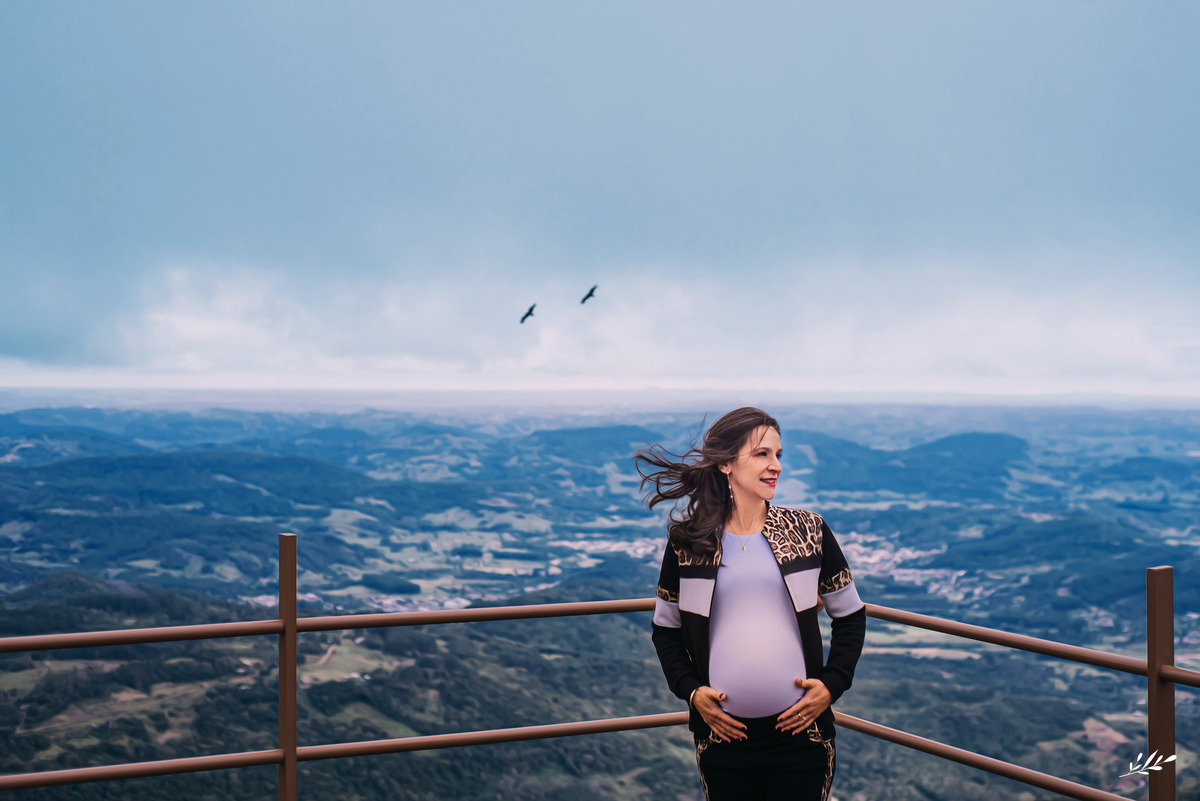 ensaio gestante; ensaio grávida; ensaio em rolante; rs; ensaio morro grande; ensaio ar livre; ensaio externo; às espera de bernardo; 8meses.