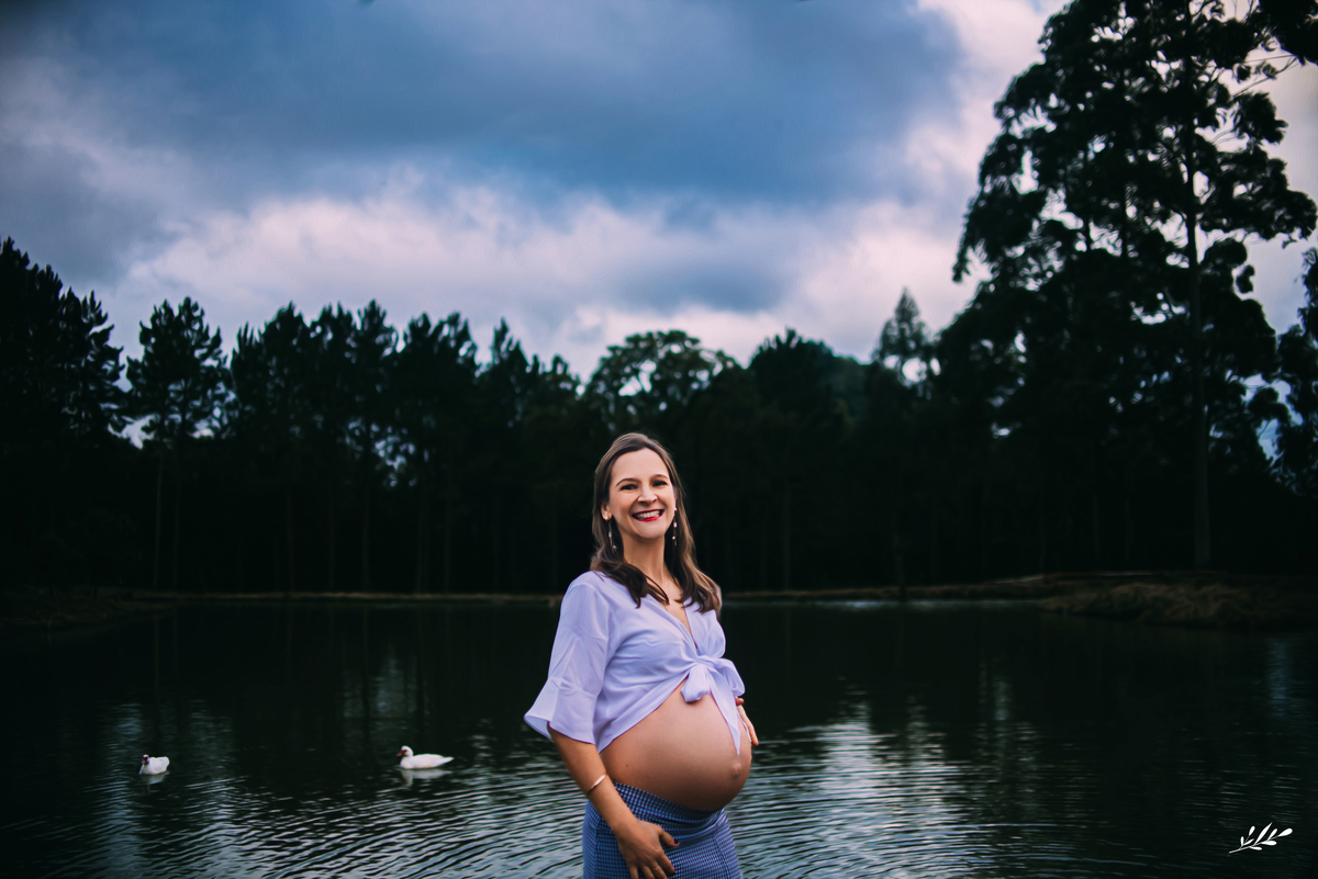 ensaio gestante; ensaio grávida; ensaio em rolante; rs; ensaio morro grande; ensaio ar livre; ensaio externo; às espera de bernardo; 8meses.
