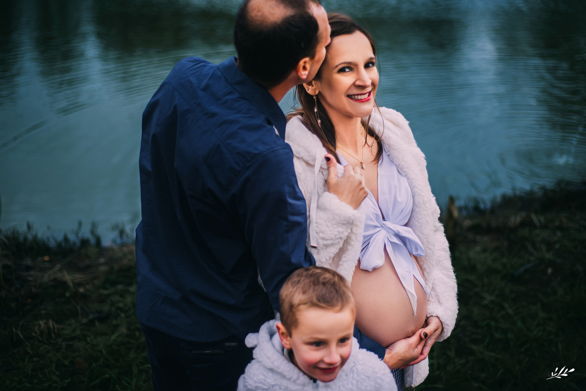 ensaio gestante; ensaio grávida; ensaio em rolante; rs; ensaio morro grande; ensaio ar livre; ensaio externo; às espera de bernardo; 8meses.