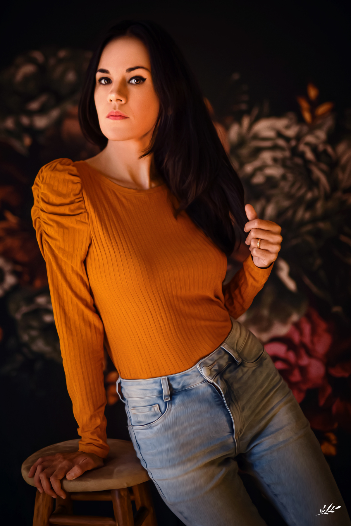 ensaio pessoal; ensaio feminino; ensaio mulher; ensaio estúdio; ensaio em casa; ensaio aniversário.