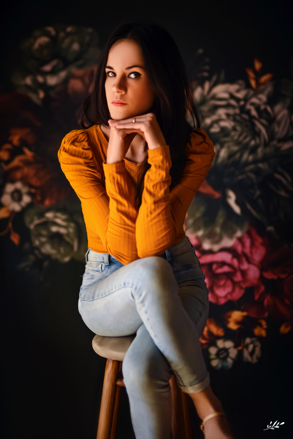 ensaio pessoal; ensaio feminino; ensaio mulher; ensaio estúdio; ensaio em casa; ensaio aniversário.