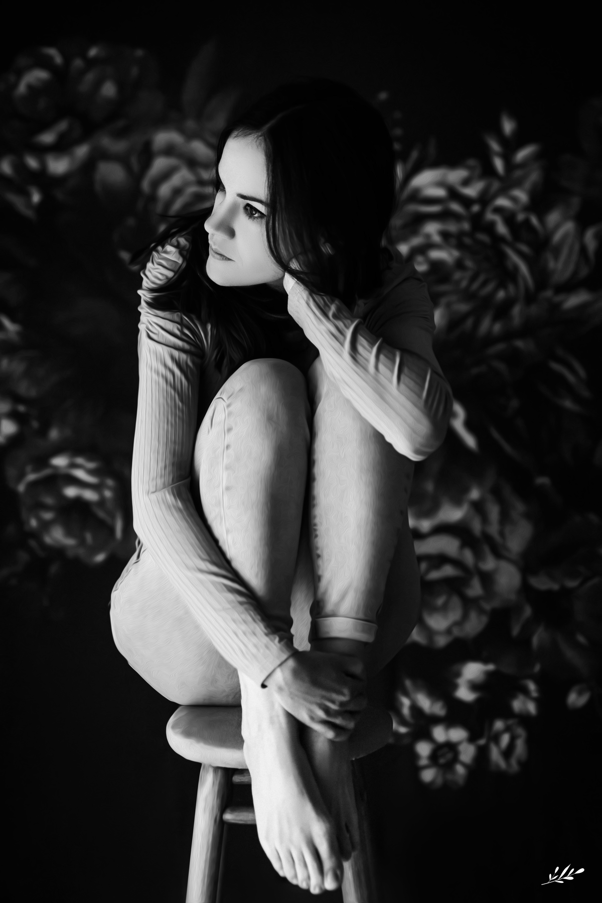 ensaio pessoal; ensaio feminino; ensaio mulher; ensaio estúdio; ensaio em casa; ensaio aniversário.