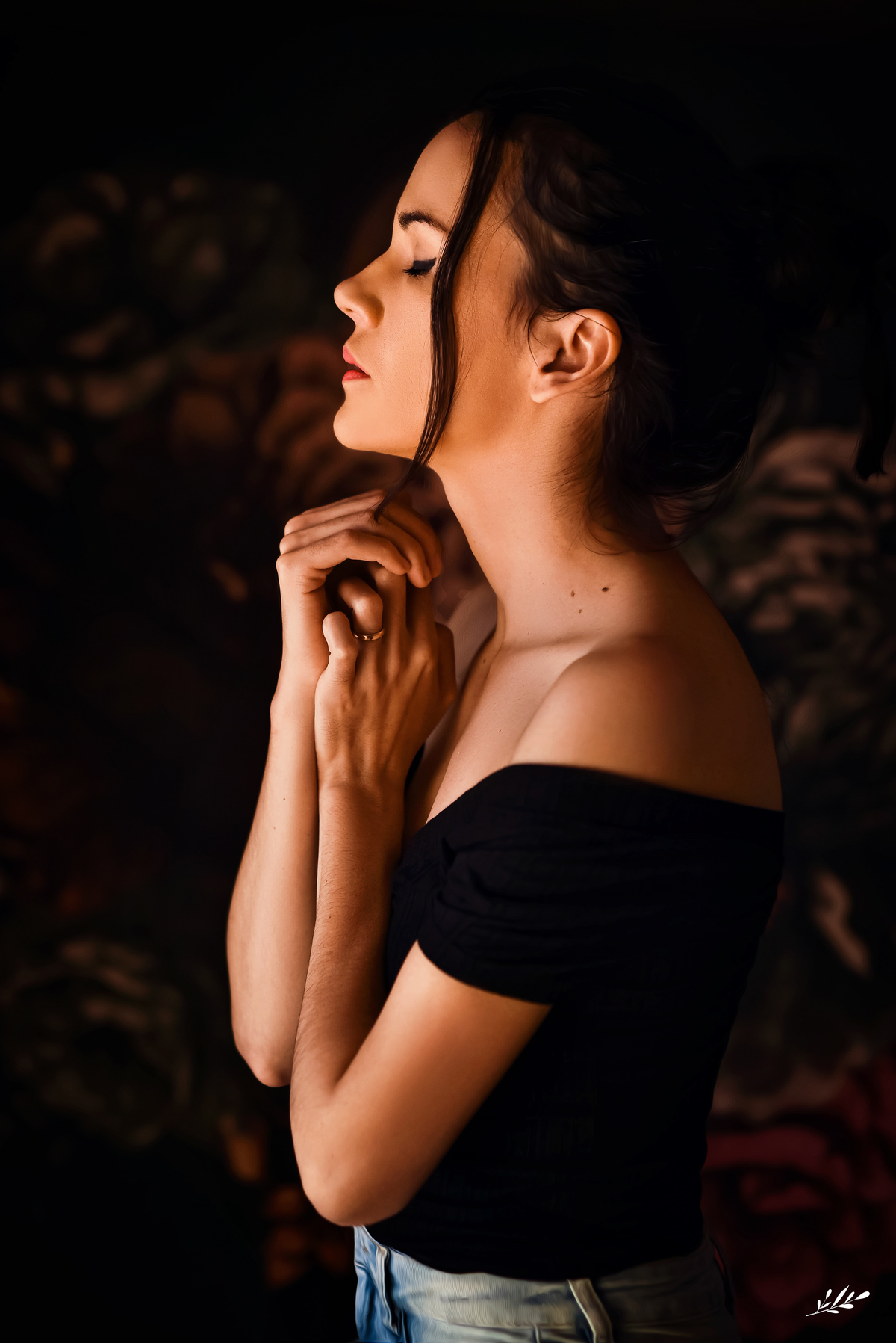 ensaio pessoal; ensaio feminino; ensaio mulher; ensaio estúdio; ensaio em casa; ensaio aniversário.