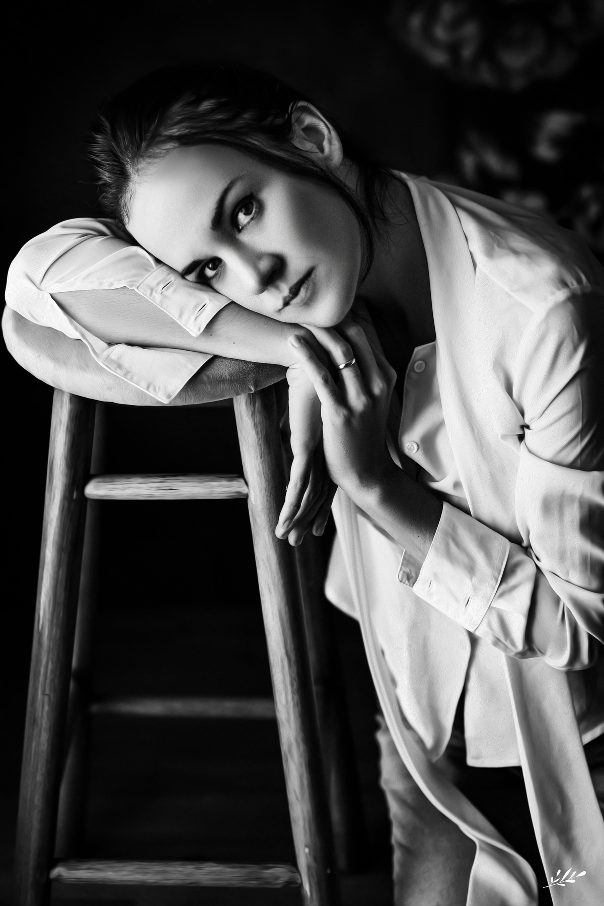 ensaio pessoal; ensaio feminino; ensaio mulher; ensaio estúdio; ensaio em casa; ensaio aniversário.