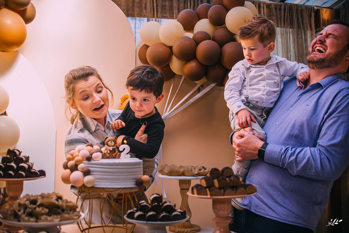 aniversário 2 anos; 2 aninhos; aniversário menino; aniversário ar livre; aniversário infantil.