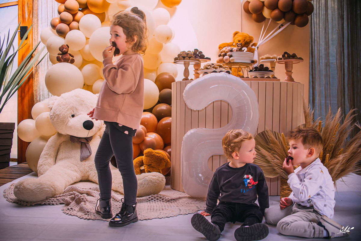 aniversário 2 anos; 2 aninhos; aniversário menino; aniversário ar livre; aniversário infantil.