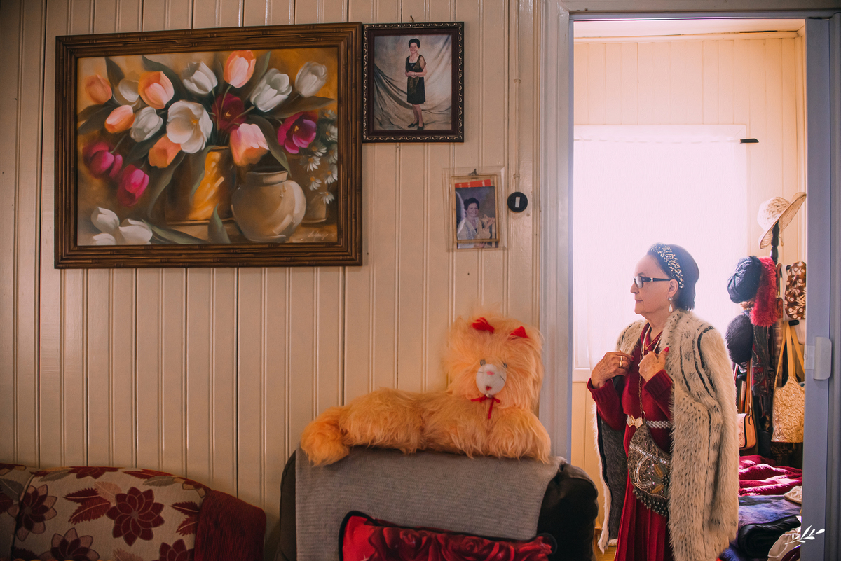 90 anos; aniversário de 90; ensaio melhor idade; ensaio Rainha da melhor idade;  festa de 90 anos. 