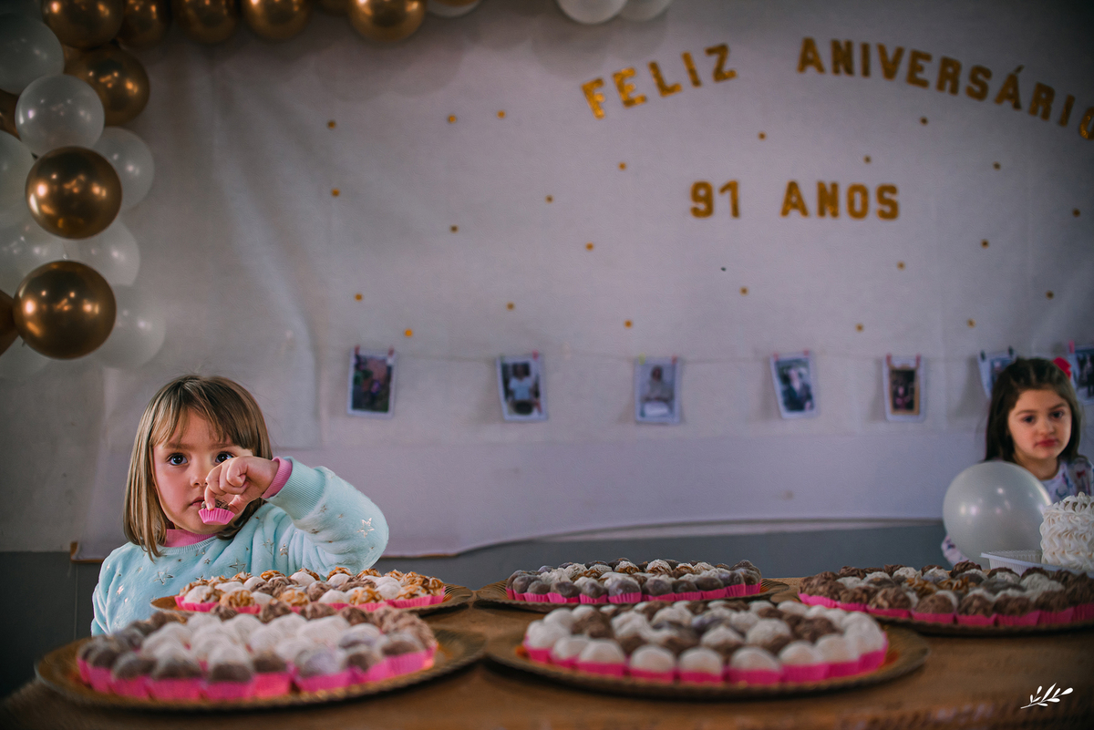 90 anos; aniversário de 90; ensaio melhor idade; ensaio Rainha da melhor idade;  festa de 90 anos. 