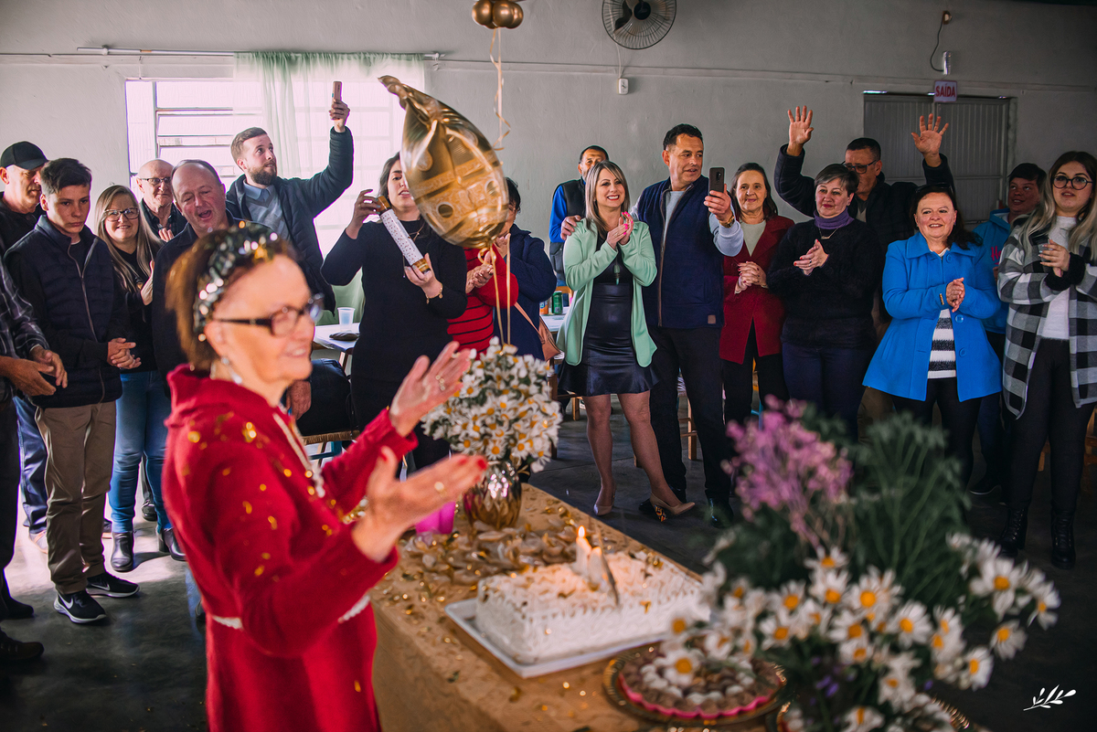 90 anos; aniversário de 90; ensaio melhor idade; ensaio Rainha da melhor idade;  festa de 90 anos. 