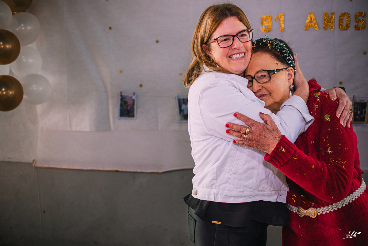 90 anos; aniversário de 90; ensaio melhor idade; ensaio Rainha da melhor idade;  festa de 90 anos. 