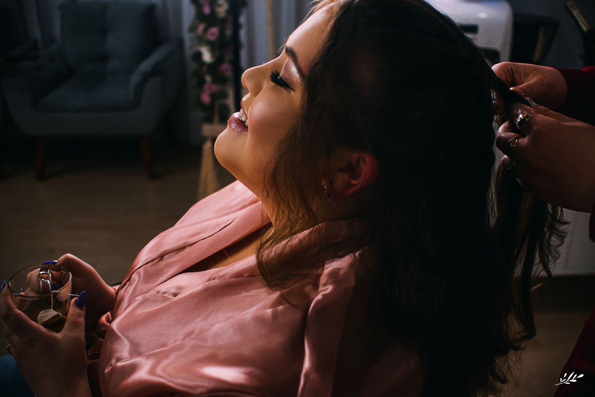 15 anos; aniversário 15 anos; debutante; vestido roxo.