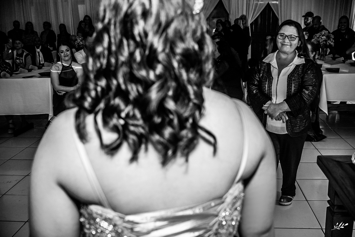 15 anos; aniversário 15 anos; debutante; vestido roxo.