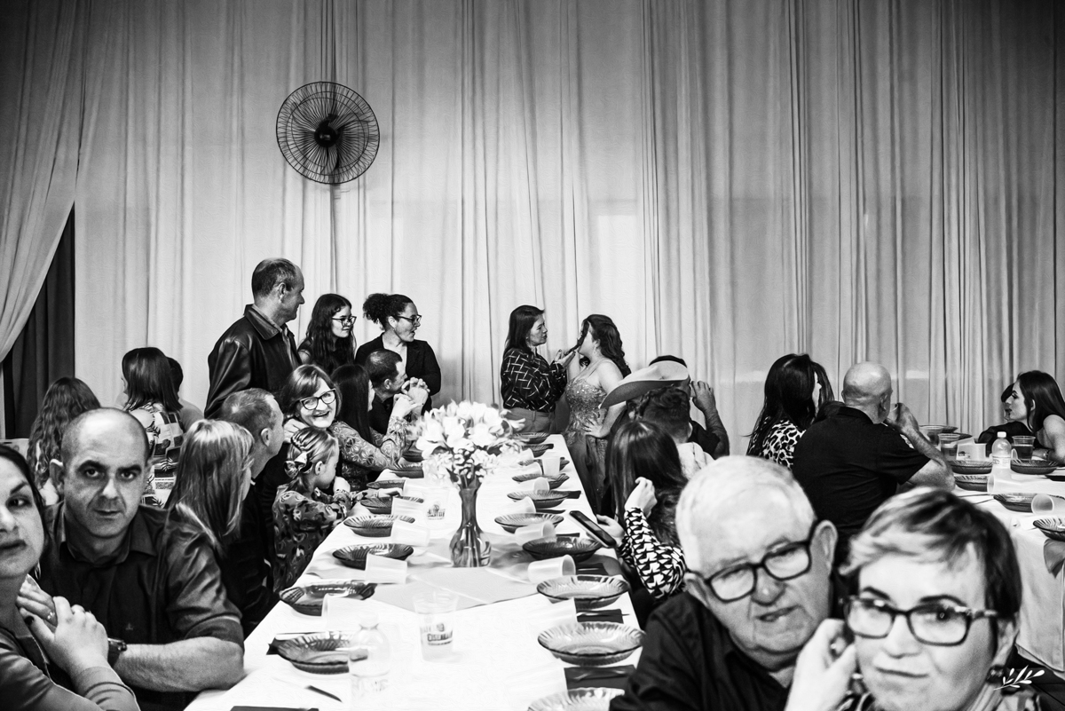 15 anos; aniversário 15 anos; debutante; vestido roxo.