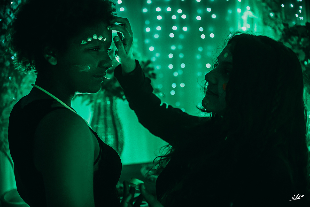 15 anos; aniversário 15 anos; debutante; vestido roxo.