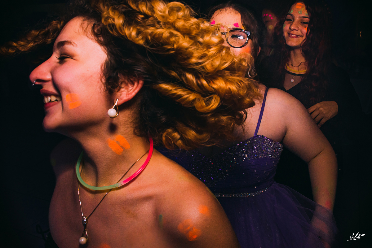 15 anos; aniversário 15 anos; debutante; vestido roxo.