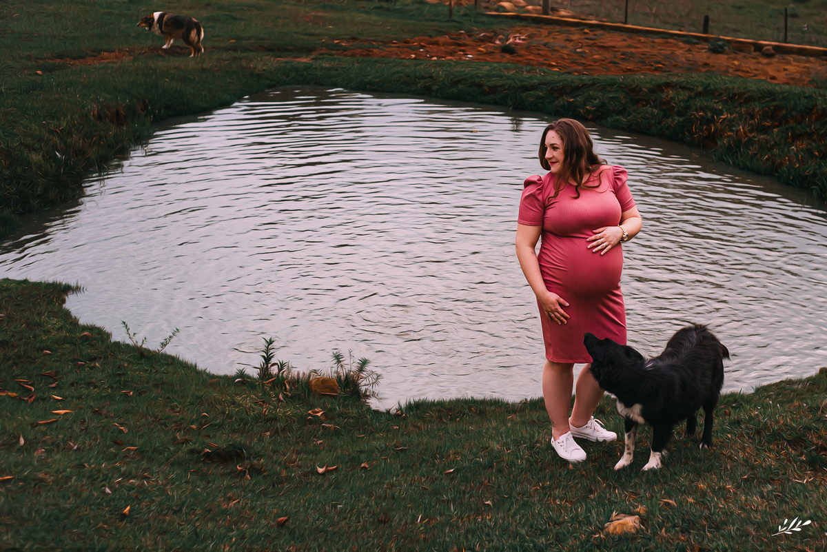 ensaio gestante; ensaio gravidez; à espera de annita; ensaio gestante externo; ensaio gestante com pets; ensaio gestante com cavalo.
