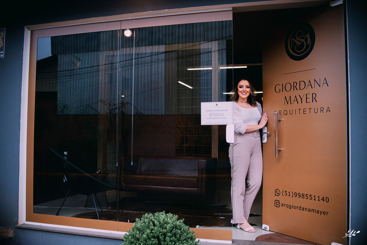 ensaio profissional; ensaio corporativo; ensaio arquiteta; giordana mayer; arquiteta dois irmãos.