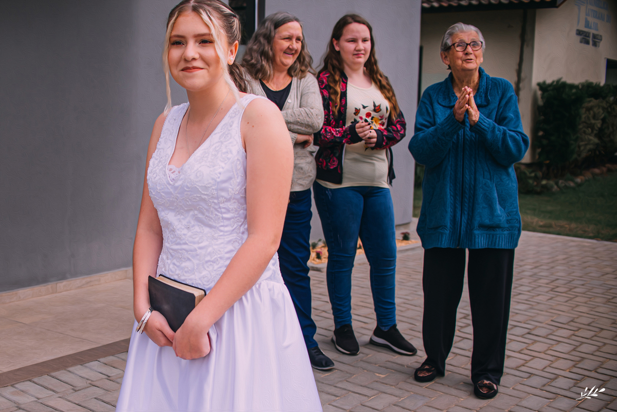 confirmação luterana; fotos de confirmação; sacramento luterano.
