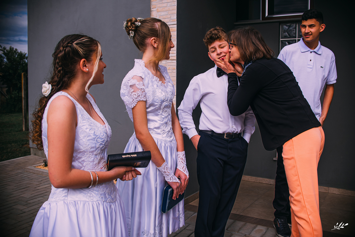 confirmação luterana; fotos de confirmação; sacramento luterano.