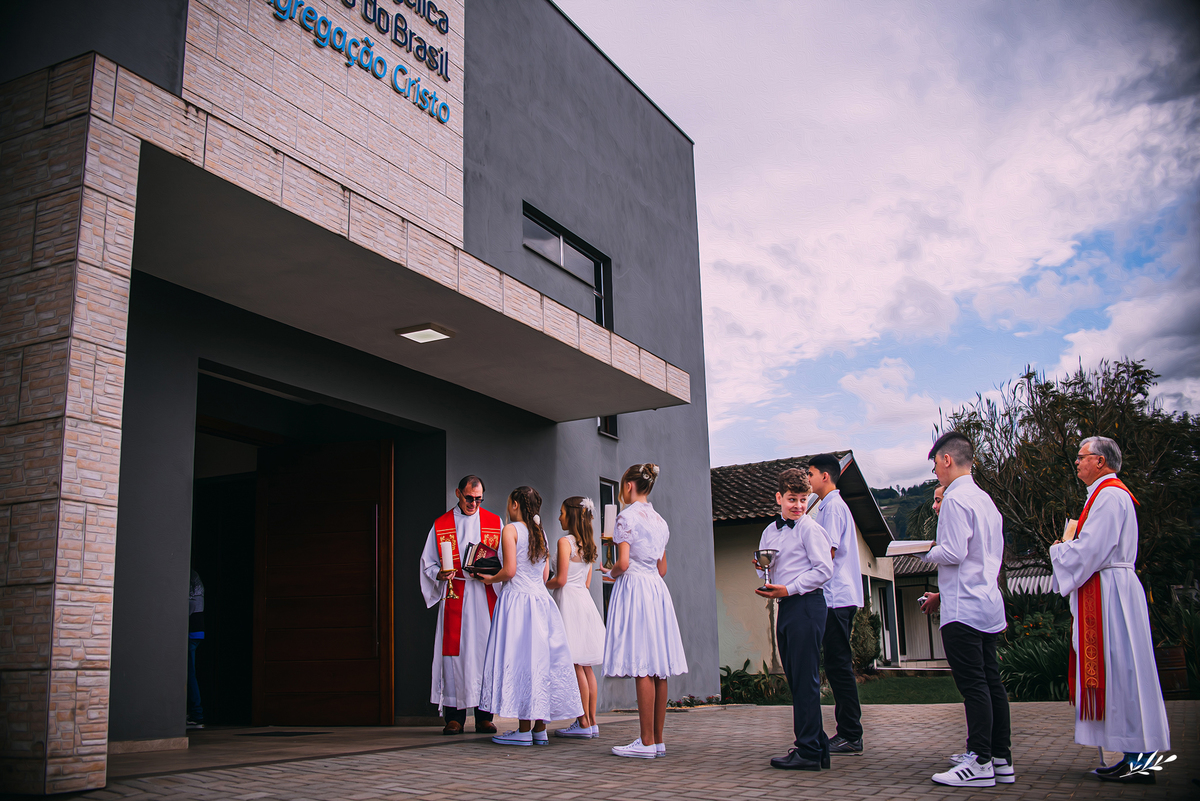 confirmação luterana; fotos de confirmação; sacramento luterano.