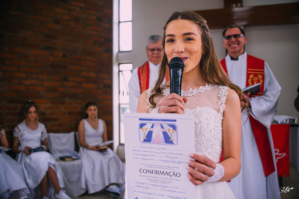 confirmação luterana; fotos de confirmação; sacramento luterano.