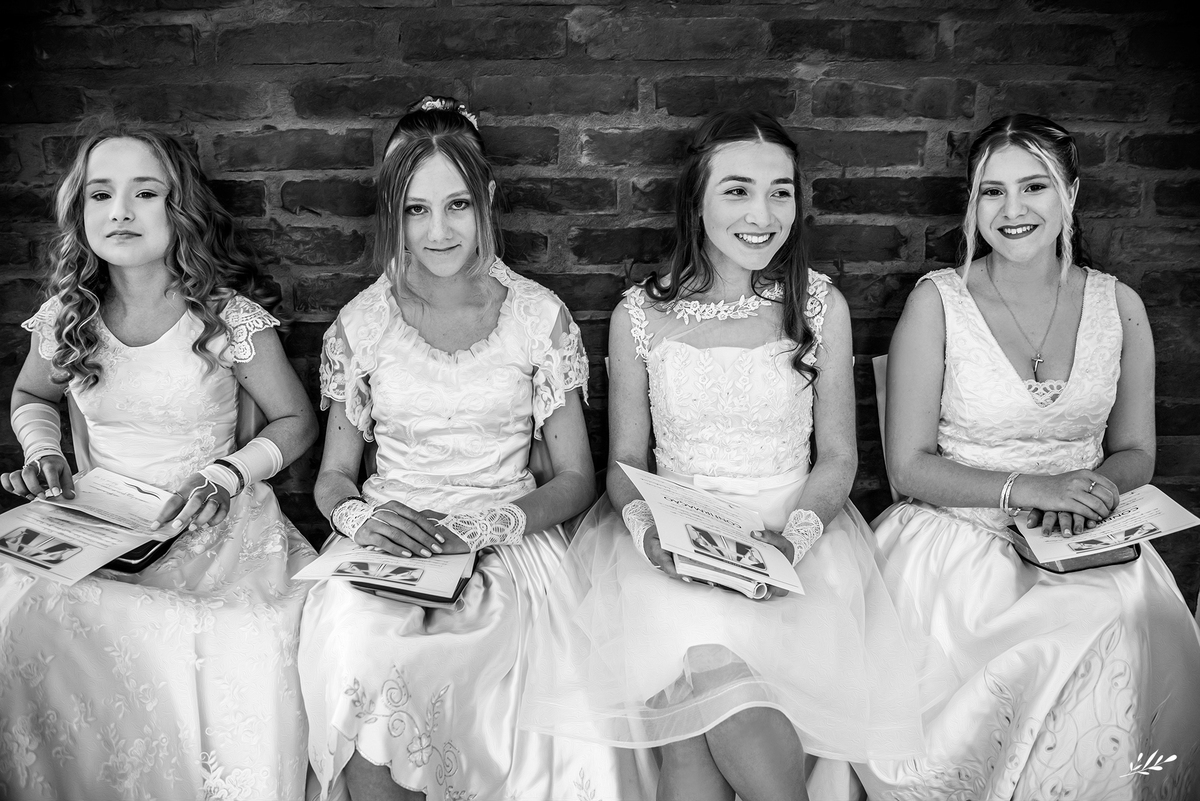 confirmação luterana; fotos de confirmação; sacramento luterano.