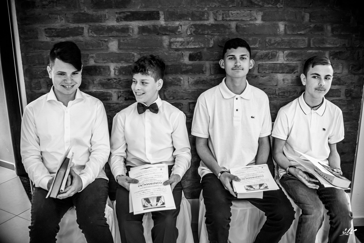 confirmação luterana; fotos de confirmação; sacramento luterano.