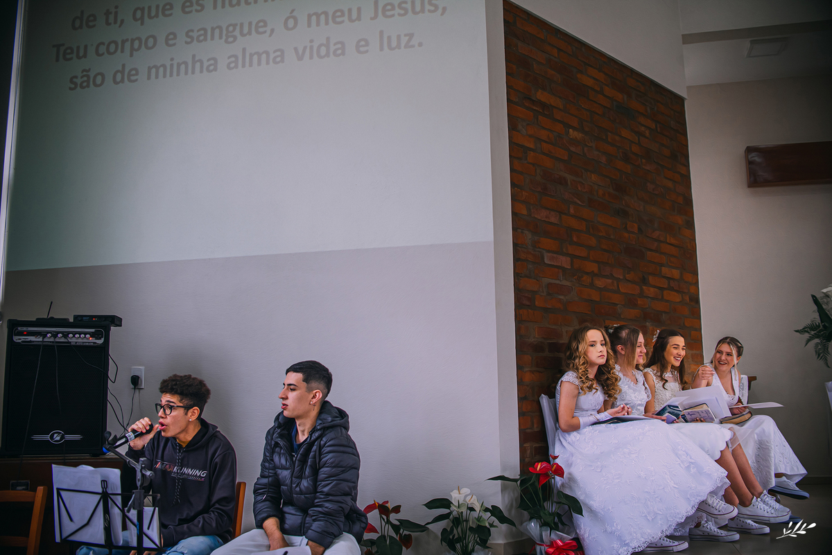 confirmação luterana; fotos de confirmação; sacramento luterano.