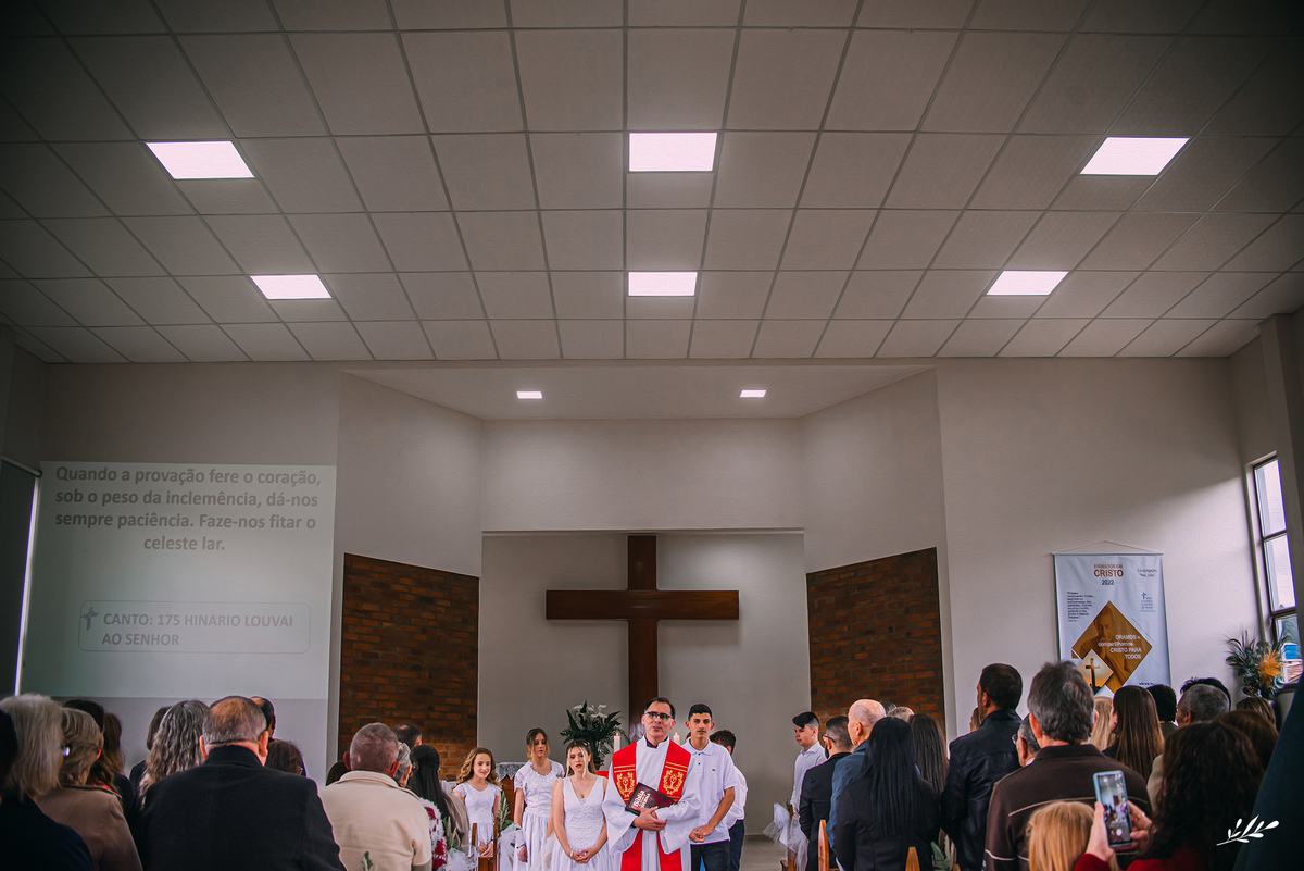 confirmação luterana; fotos de confirmação; sacramento luterano.