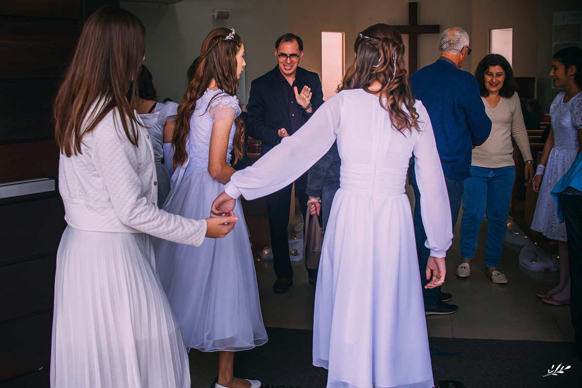 confirmação luterana; igreja luterana.