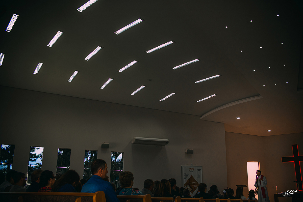 confirmação luterana; igreja luterana.