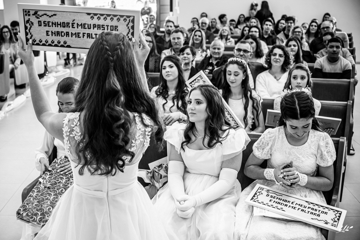 confirmação luterana; igreja luterana.