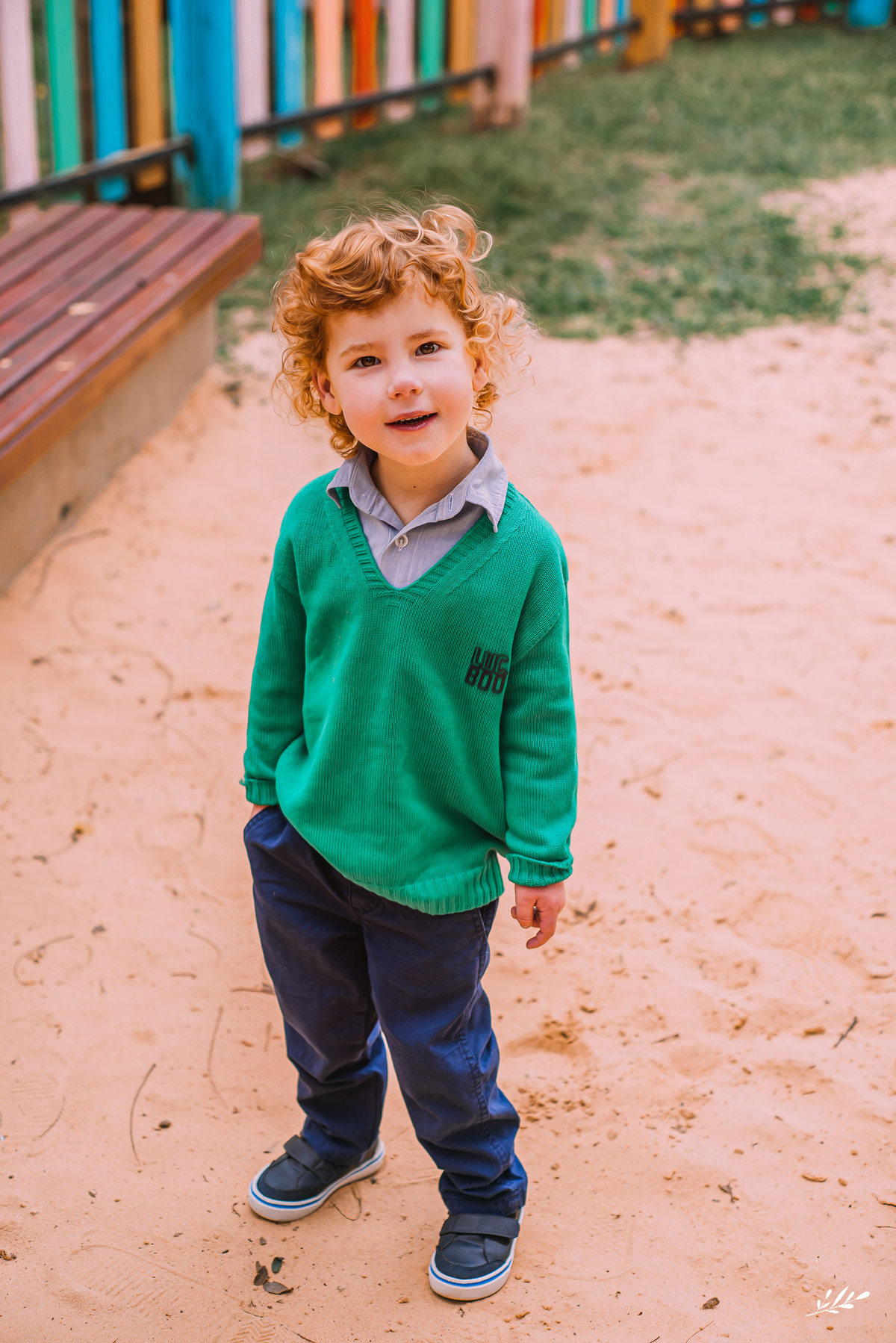 ensaio infantil; ensaio menino; ensaio 3 anos; ensaio pracinha; ensaio em Rolante RS.