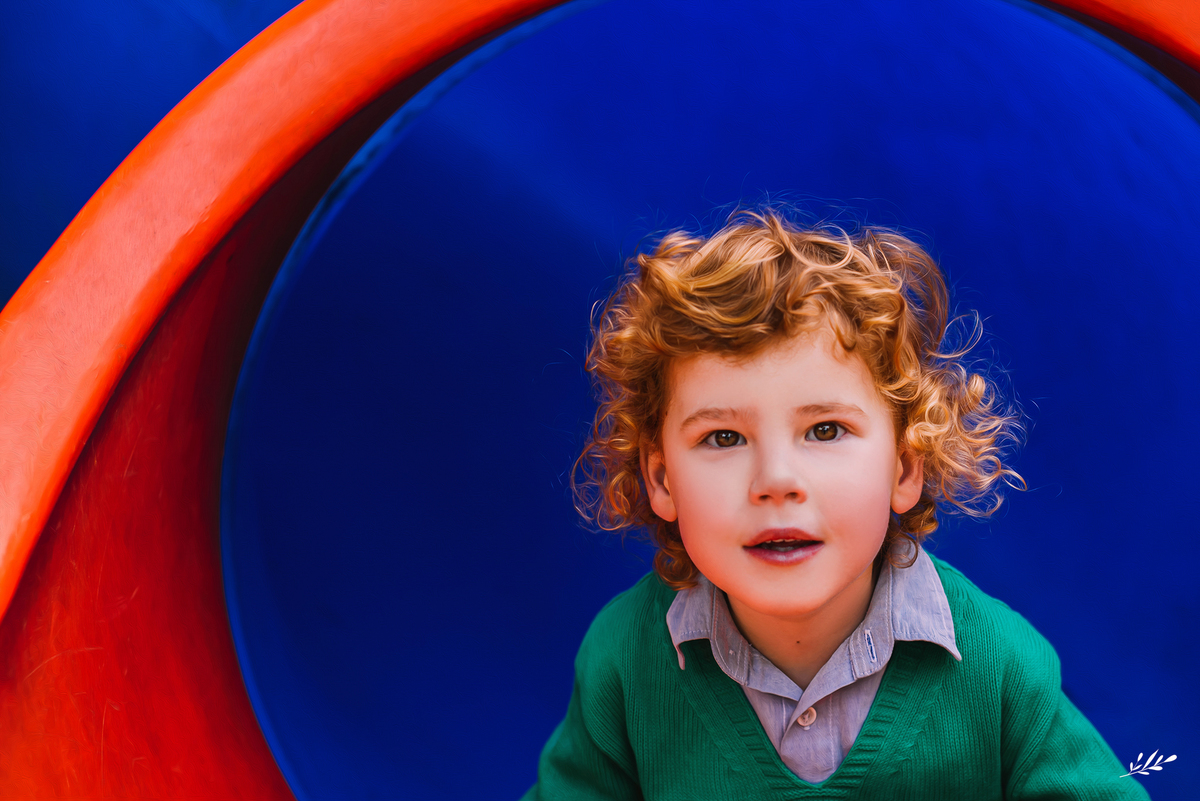 ensaio infantil; ensaio menino; ensaio 3 anos; ensaio pracinha; ensaio em Rolante RS.