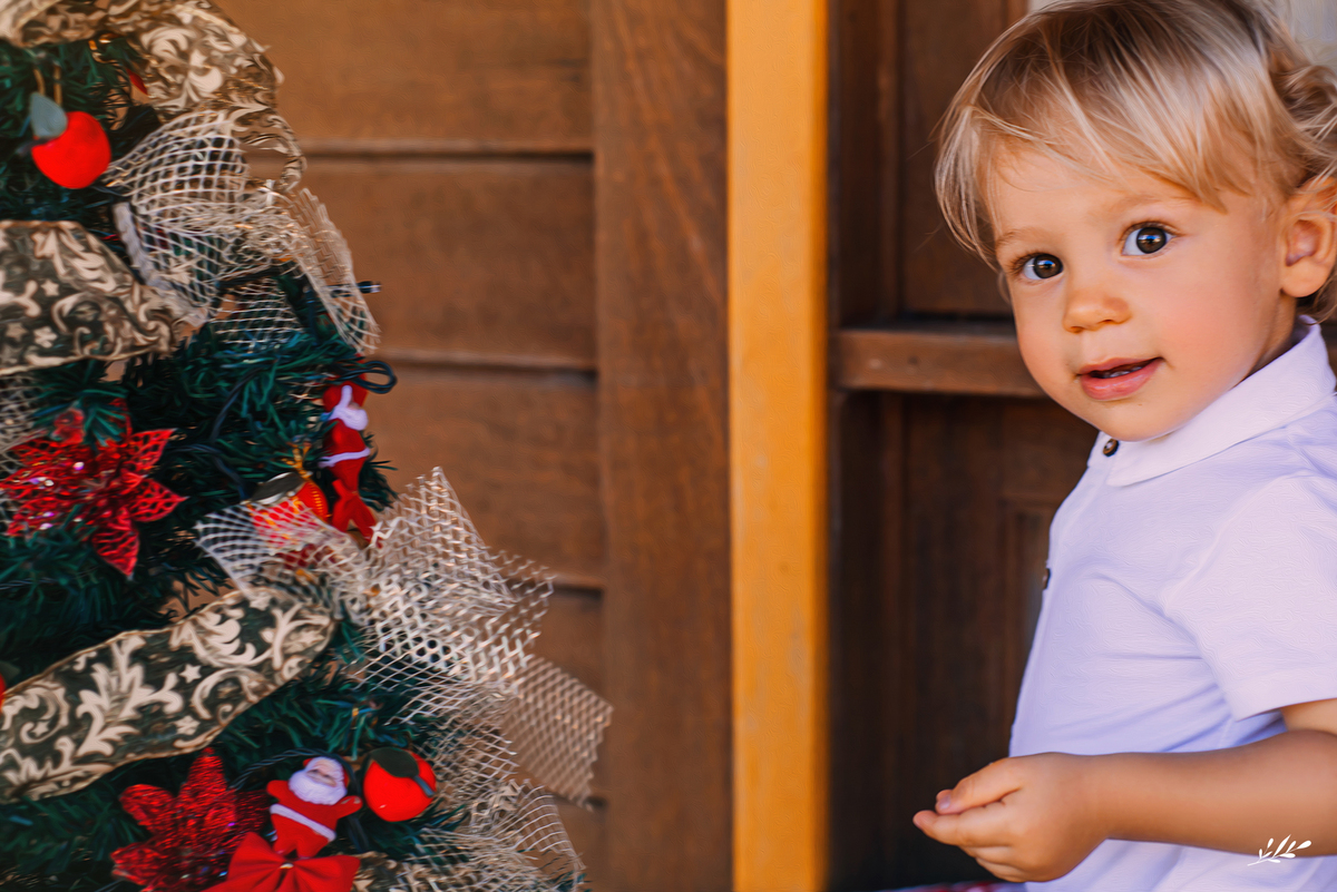ensaio infantil; ensaio natal; ensaio natalino.