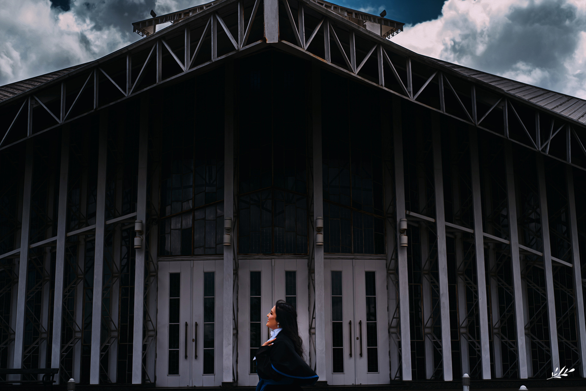 Prova de toga; ensaio formatura; ensaio formanda; ensaio formanda com família; ulbra Canoas.