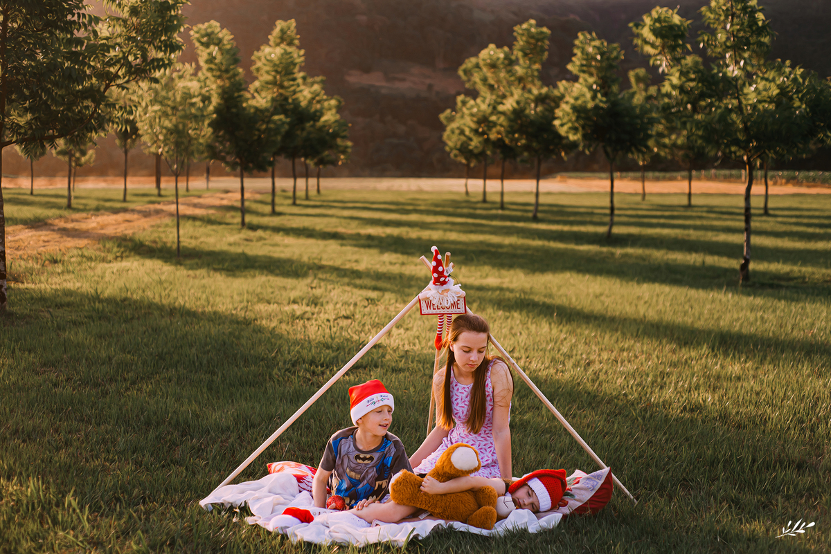 ensaio natal; ensaio natalino; ensaio família; ensaio externo.