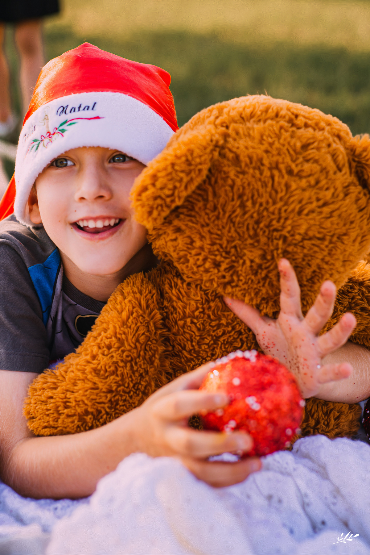 ensaio natal; ensaio natalino; ensaio família; ensaio externo.