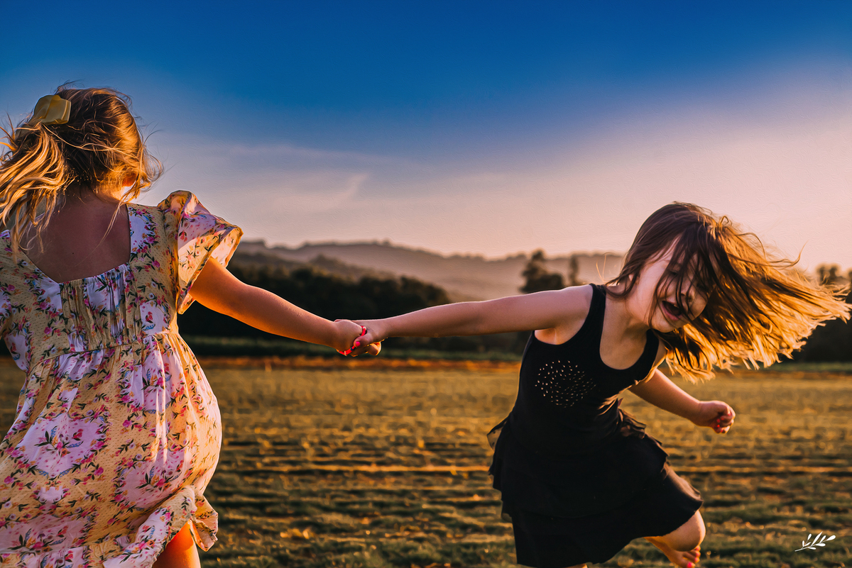 ensaio família; ensaio externo; ensaio primos; ensaio ar livre; ensaio interior.