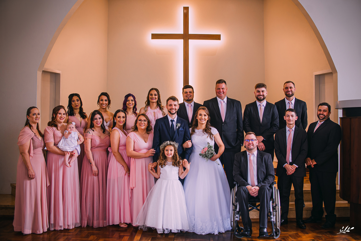 casamento; casamento luterano; casamento diurno; casamento de dia; casamento de manhã; casamento na Igreja.