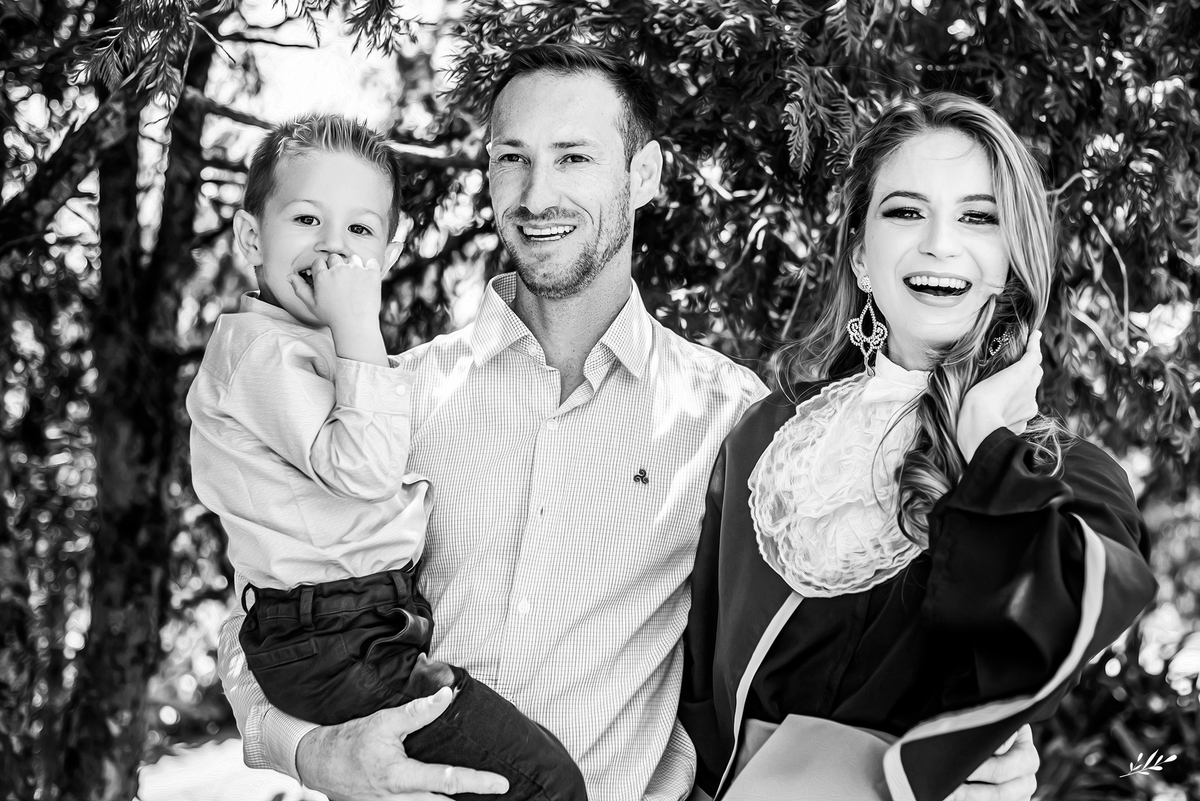 ensaio formanda; ensaio prova de toga; formanda faccat.