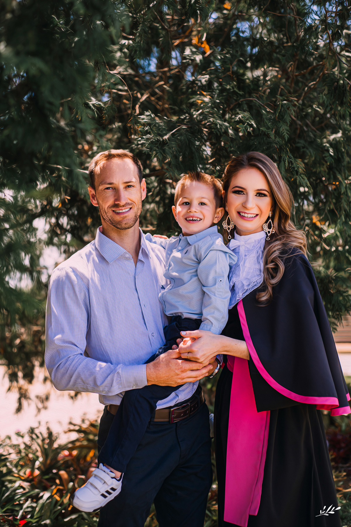 ensaio formanda; ensaio prova de toga; formanda faccat.